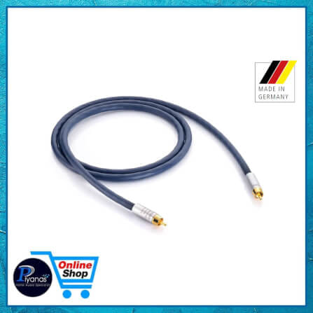 สายสัญญาณเสียง INAKUSTIK : S25 CONNECT 212 AUDIO (RCA) (1.0M)_2